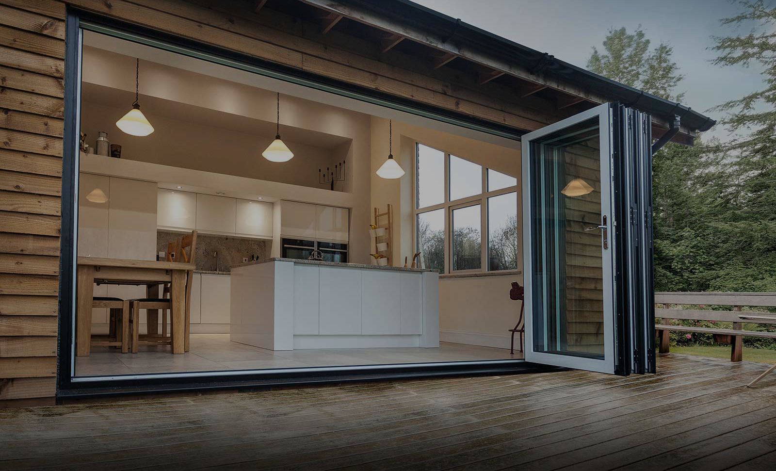 bifolding doors near me