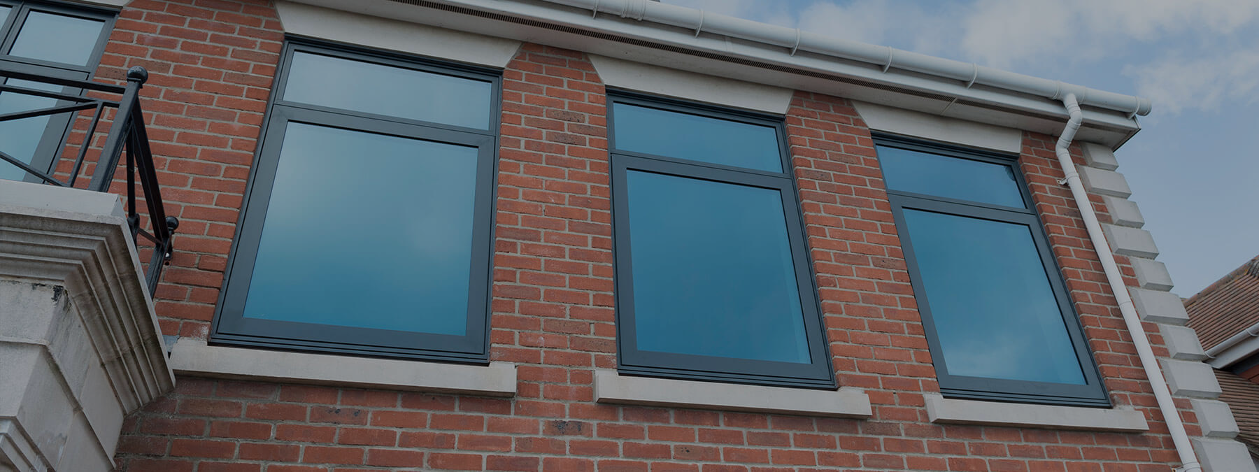 black-aluminium-flush-sash-windows