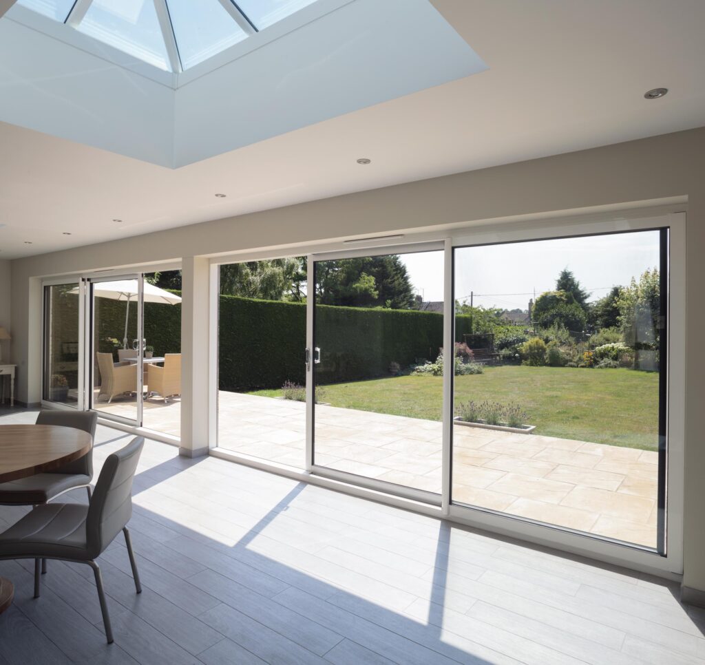 sliding doors by smart
