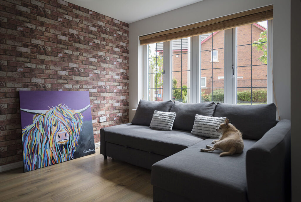 residence collection windows near me