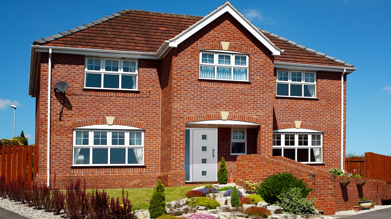 upvc windows and doors livingston