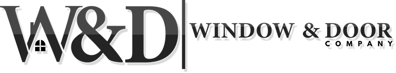 Windows and Doors logo