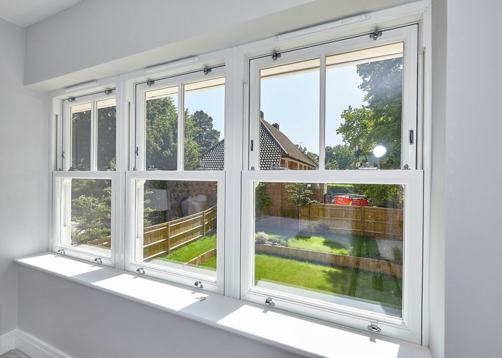 Double Glazing Kirkliston Costs