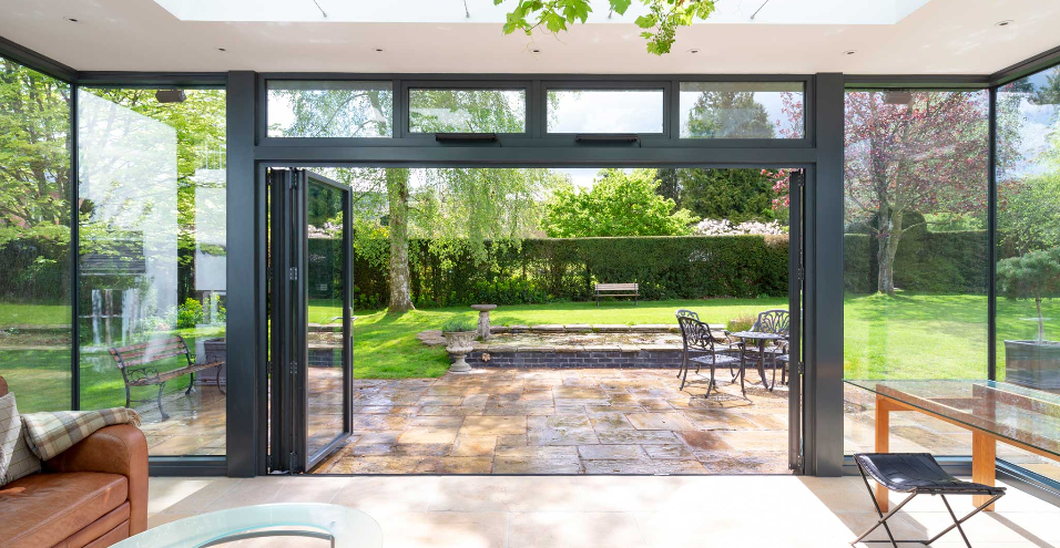 bifold doors near me