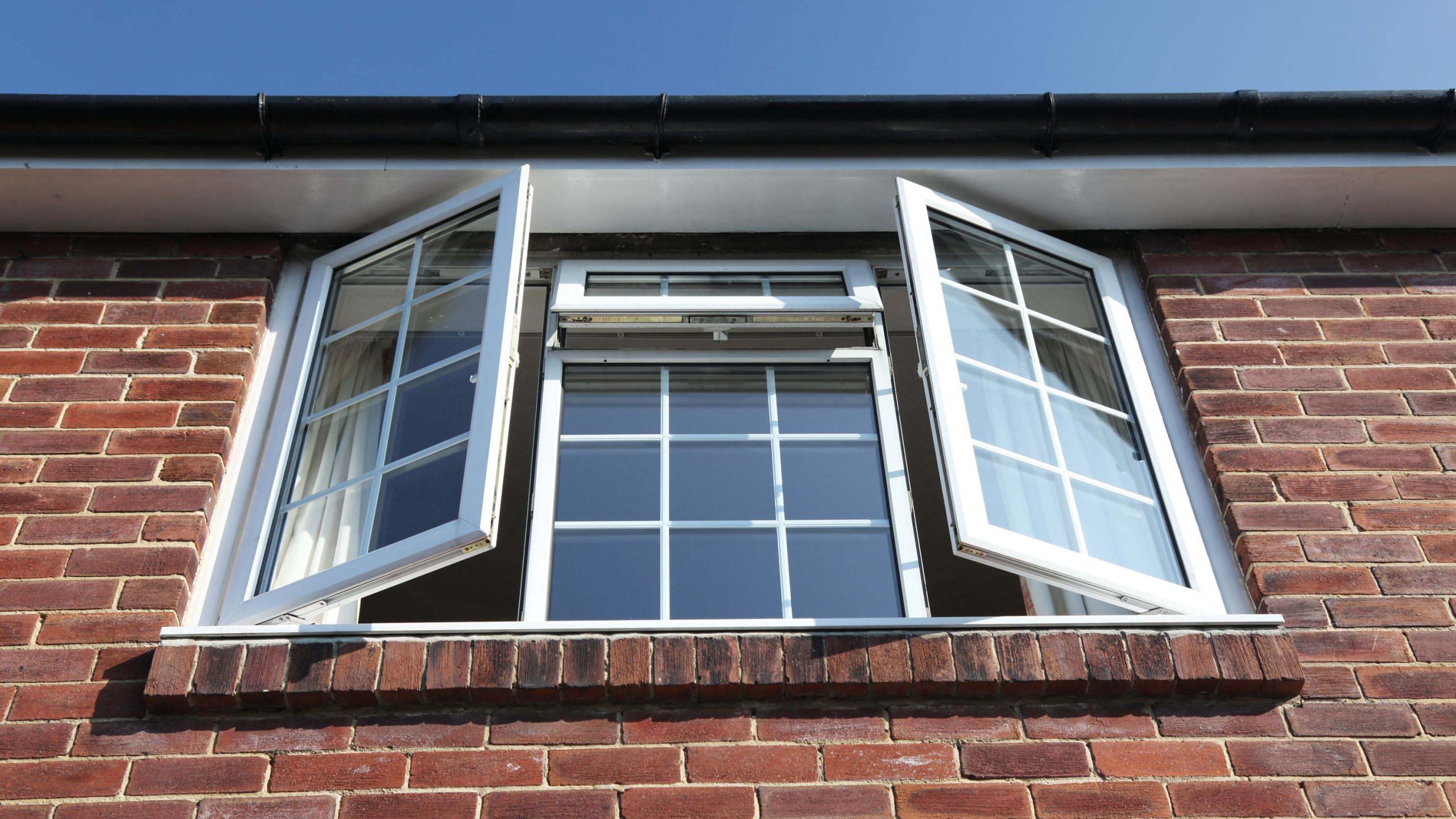 double glazing glasgow