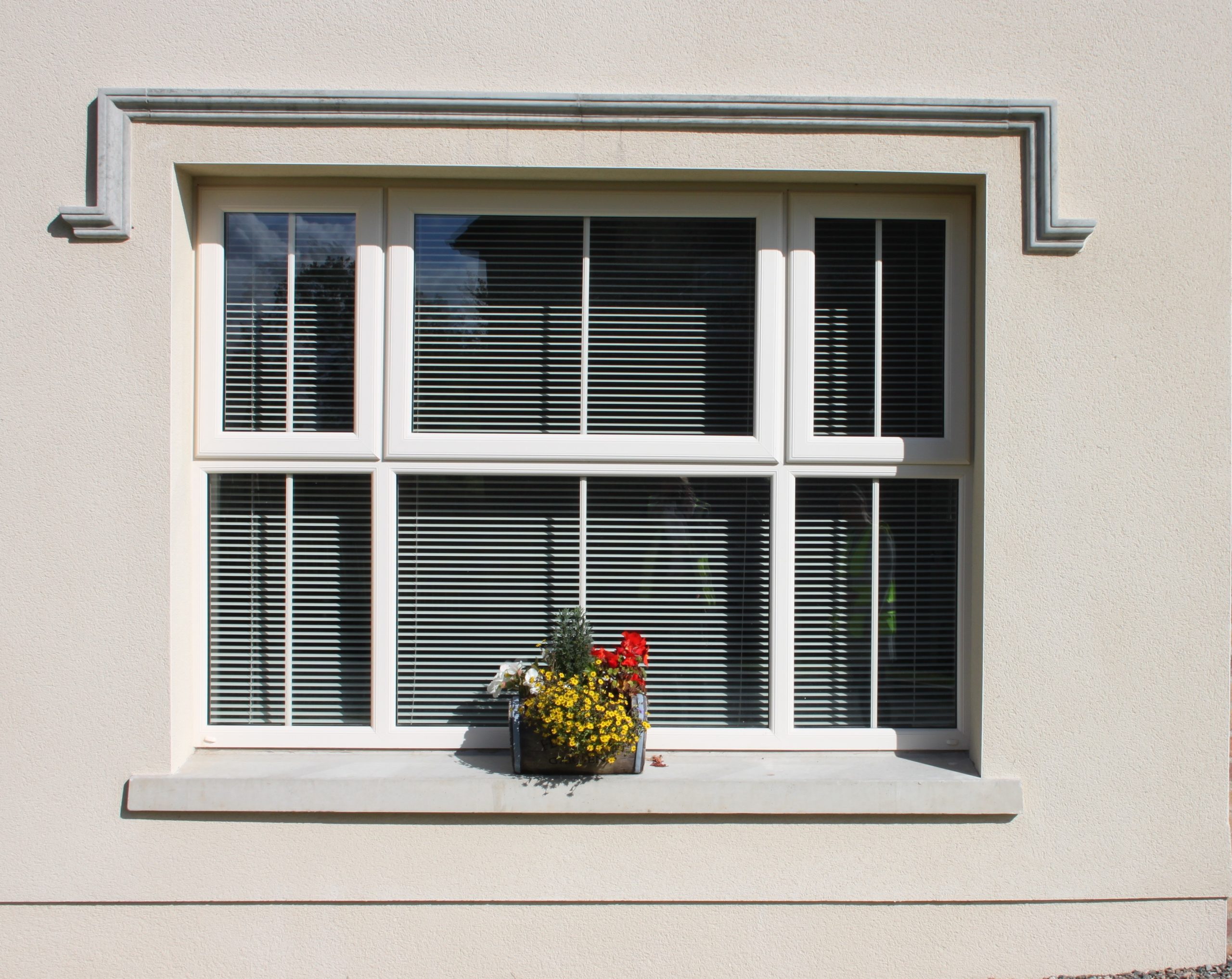 double glazing morningside