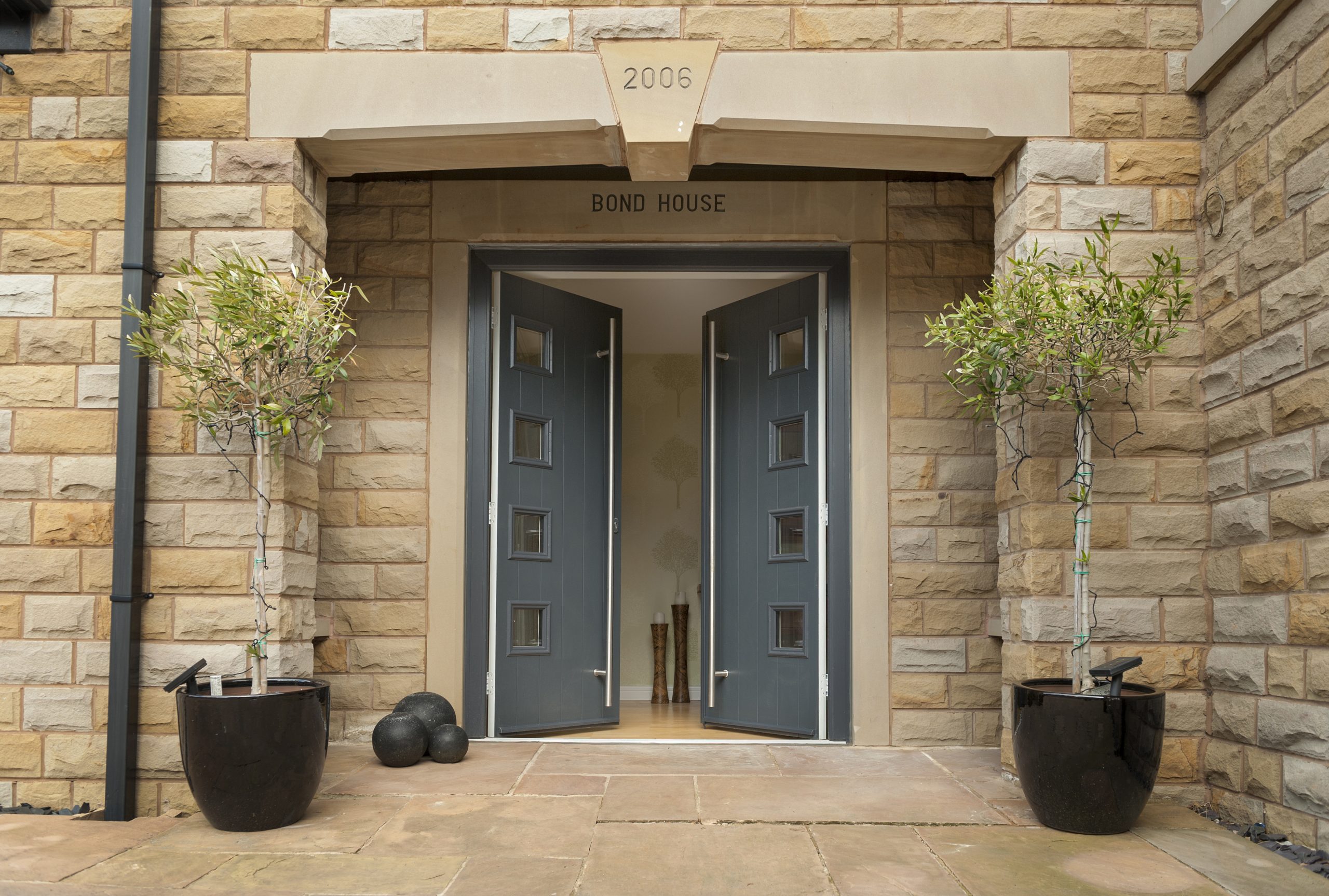 Solidor Collection